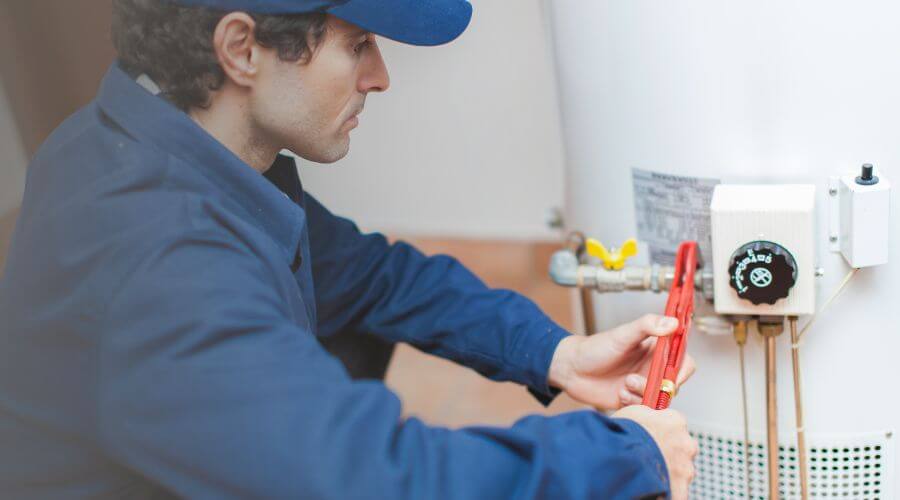 Professional Leak Detection Services in Tacna, AZ